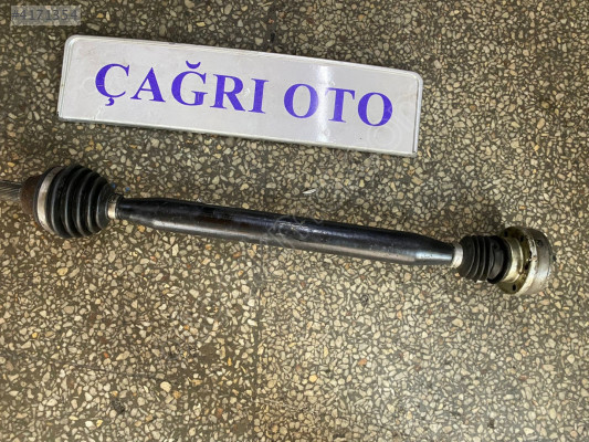 6R0407762 A1 İBİZA TOLEDO FABİA RAPİD SAĞ AKS ÇIKMA ORJİNAL