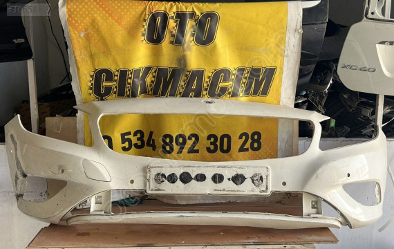 MERCEDES W176 A SERİSİ ÖN TAMPON A1768850025