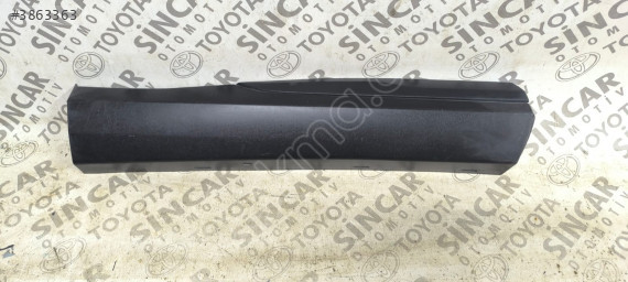 FORD PUMA 2020 2024 SAĞ ARKA KAPI ÇITASI ÇIKMA L1TB-S24902-A