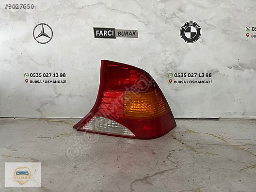 FORD FOCUS 1 SAĞ STOP ORJİNAL