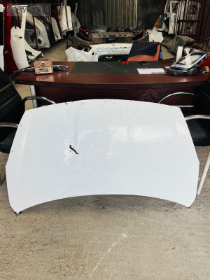 2009 2011 model Hyundai i20 çıkma motor kaput