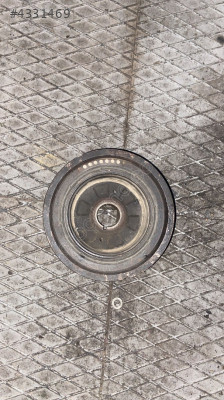 PATHFİNDER VG33 KRANK KASNAĞI