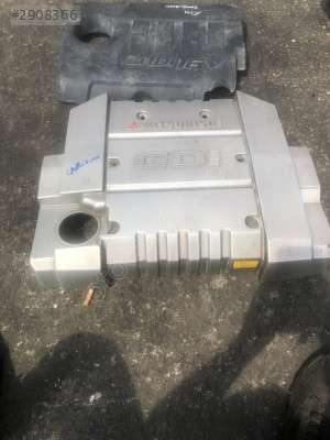 MİTSUBİSHİ CARİZMA MOTOR KORUMA KAPAĞI