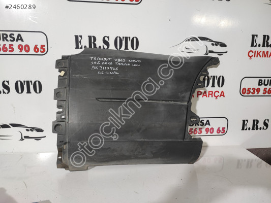 TRANSİT V363 2014- 19 SAĞ ARKA TAMPON UCU BK3117926