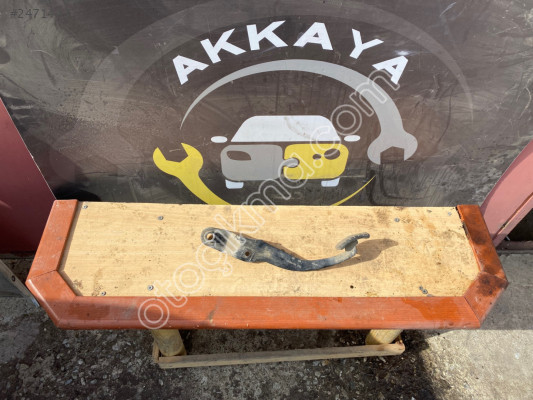 Kangoo 3 Debriyaj Pedalı Orijinal Çıkma