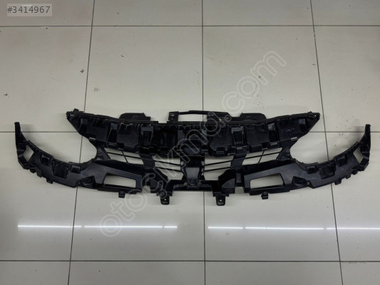 RENAULT FLUENCE TAMPON İÇ BAKALİT 2013-16