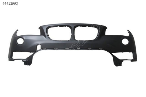 BMW E84 X1 2013 2015 ÖN TAMPON SIFIR İTHAL TAİWAN