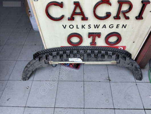 AUDİ A3 HB TAMPON ALT SPOYLER ORJ ÇIKMA 8V3807233 ÇAĞRI OTO