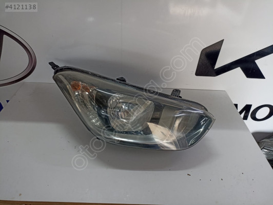 HYUNDAİ İ20 2012-2014 SAĞ FAR ORİJİNAL ÇIKMA YEDEK PARÇA