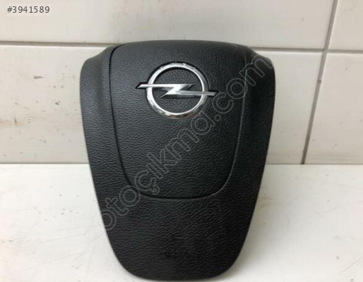 OPEL MOKKA ÇIKMA ORJİNAL DİREKSİYON AİRBAG