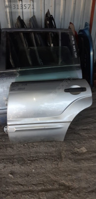 SUBARU FORESTER SOL ARKA KAPI ÇIKMA DOLU ORJİNAL