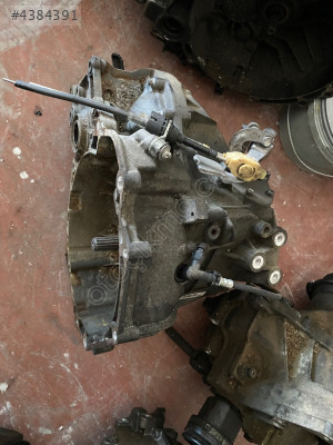 OPEL COMBO 1.7 MANUEL ŞANZIMAN GARANTİLİ