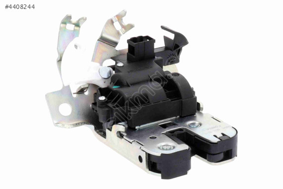 3V0827505C SUPERB-KODİAQ-RAPİD-2014 BAGAJ KAPAK KİLİDİ