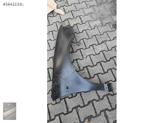 AUDİ A3 01-03 SAĞ ÇAMURLUK