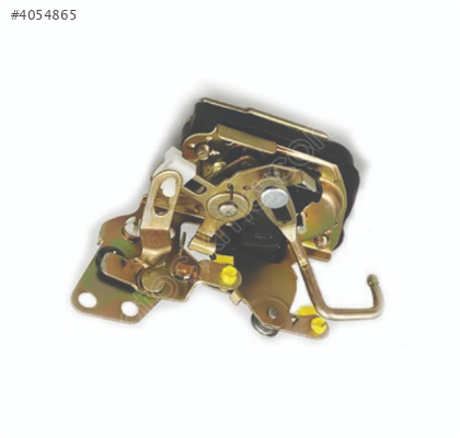 KİLİT ARKA KAPI SAĞ TOYOTA COROLLA 93-97 AE101 69306-12051