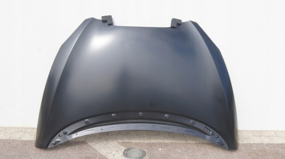 TOLEDO MOTOR KAPUTU ALTEA 2004 2005 2006 2007 SIFIR 5P0823031B