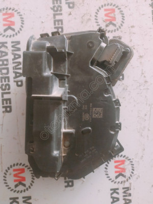 POLO KAPI KİLİDİ ÖN SAĞ 5TB837016A 5E1837016A 6V1837016A