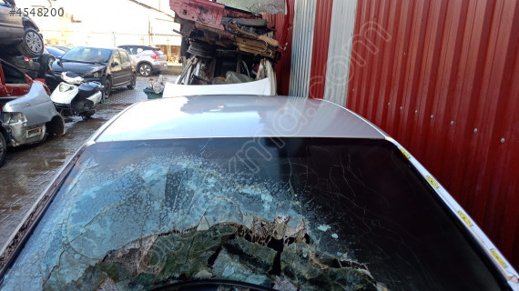 peugeot 508 kesme tavan