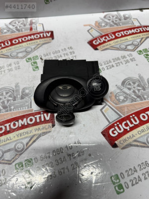 MİNİ COOPER R55 R56 R57 R60 KONTAK START STOP 9299332 ORİJİNAL ÇI