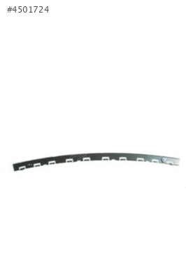 Mıtsubıshı Lancer Arka Tampon Demiri Üst Tw 08 16