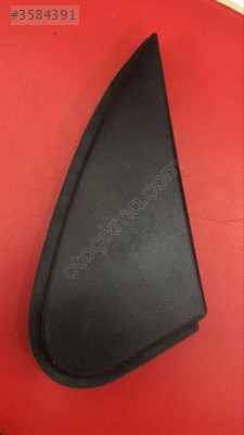 COROLLA SOL AYNA ÜÇGENİ 13-18 ORJ SIFIR 60118-02140