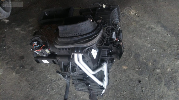 FİAT EGEA KALORİFER KUTUSU ÇEVİK OTO BURSA