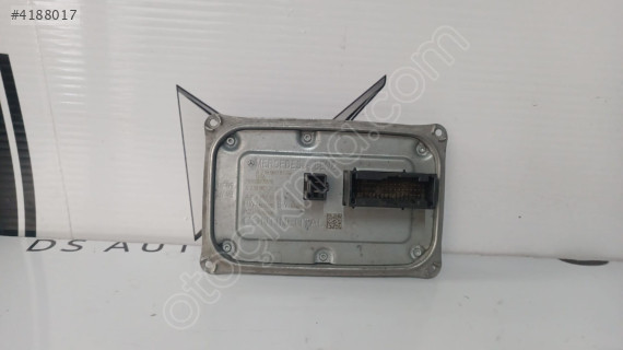 MERCEDES E SERİ W212 W207 FAR BEYNİ SIFIR A2189008108 2189008108