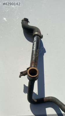 OPEL TİGRA A KEMİK SU BORUSU.OTO ERKAN ÜNYE