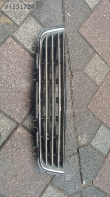 OPEL ASTRA H MAKYAJLI ALT IZGARA ÇIKMA ORJİNAL YEDEK PARÇA