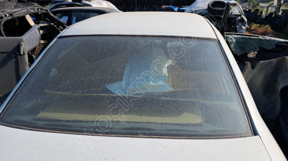 OPEL VECTRA A ARKA CAM.OTO ERKAN ÜNYE