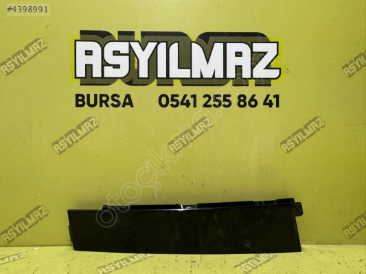 BYD YUAN PLUS DIŞ TRİM SAĞ ORJİNAL -