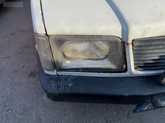 Tata TELCOLINE FAR SİNYAL