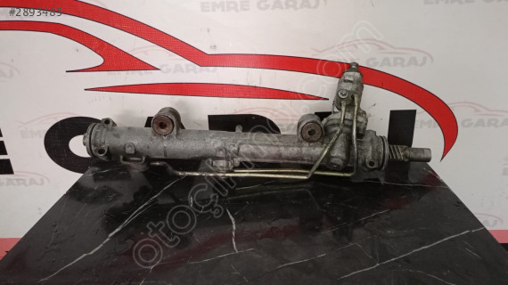 A23011011003 Mercedes SL500 R230 Direksiyon Kutusu (01-06)