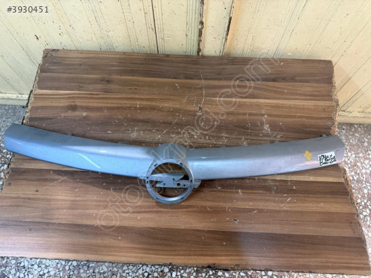 OPEL ASTRA H ÖN PANJUR ÇITASI 03-06 MODEL ORJİNAL ÇIKMA TEMİZ