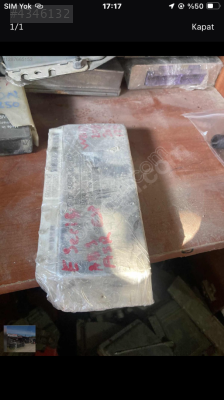 Mercedes C 180 W 202 ABS beyni