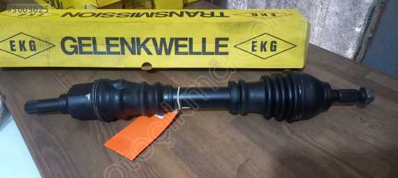 Talbot Horizon 1,9 sol ön aks OEM 321347 979007217R sıfır