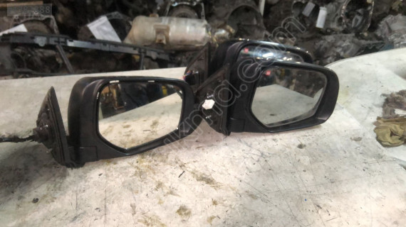 2014-2017 MİTSUBİSHİ L200 SAĞ SOL AYNA ADET FİYATI