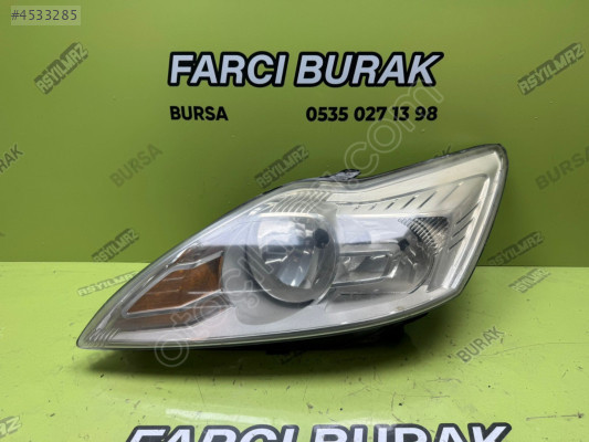 FOCUS 2.5 SOL FAR ORJİNAL 2008-2011 8M51-13W030-AG