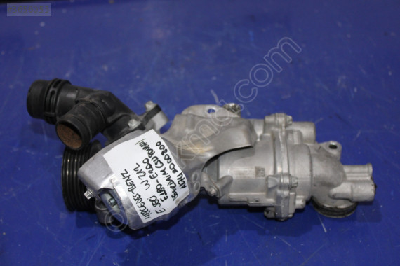 MERCEDES E SERİ W212 DEVİRDAİM SU POMPASI A2742000800