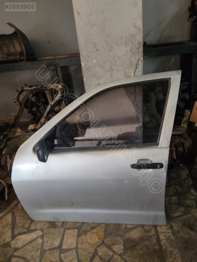 volkswagen caddy polo classic sol ön kapı dolu 10000  tl