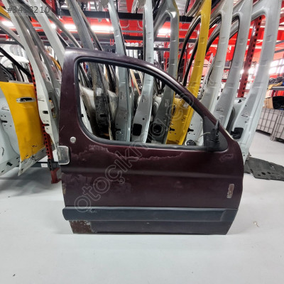 PEUGEOT PARTNER ORİJİNAL ÇIKMA SAĞ ÖN KAPI