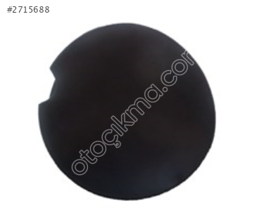 YAKIT DEPO KAPAĞI RENAULT FLUENCE 09-16 788300022R