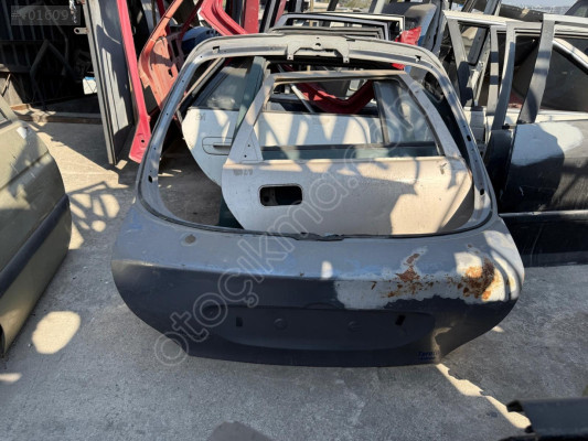 FORD MONDEO BAGAJ KAPAĞI HATCBACK ORJİNAL ÇIKMA 97-00 MODEL
