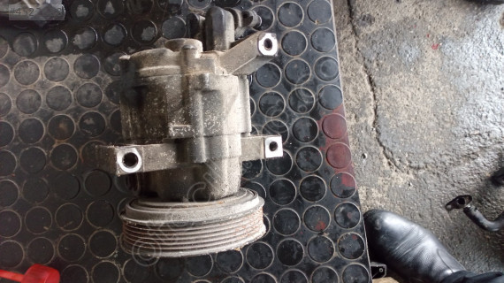 Dacia Lodgy 1.5 dizel klima kompresörü