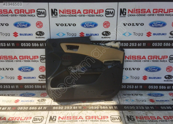 SSANGYONG TİVOLİ SAĞ KAPI DÖŞEMESİ ORJİNAL ÇIKMA