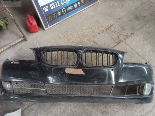 BMW F10 ön tampon