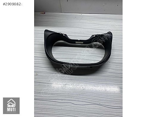 Fiat Doblo Geniş Aile Gösterge Panel Çerçevesi 735456517