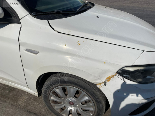 FIAT EGEA SOL ÖN ÇAMURLUK KONUK OTO 05323167897