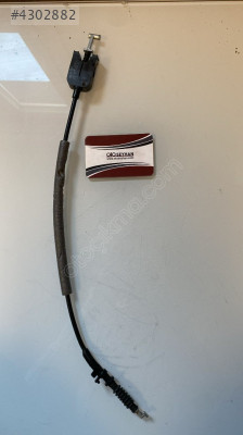 3T0837017E kamiq scala fabia karoq octavia kapı dış açma kolu hal