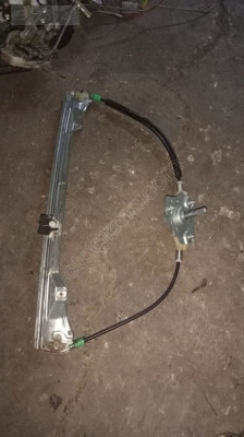 Clio 2 sol ön cam krikosu manuel yedek parça